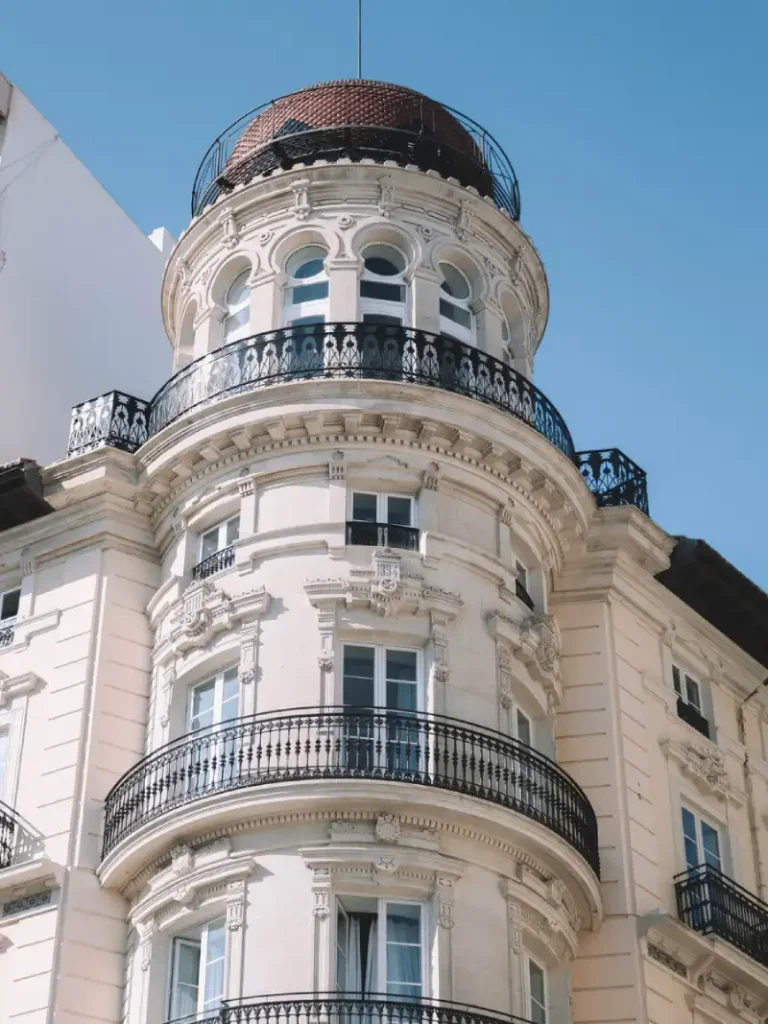 Casa Alberola Alicante