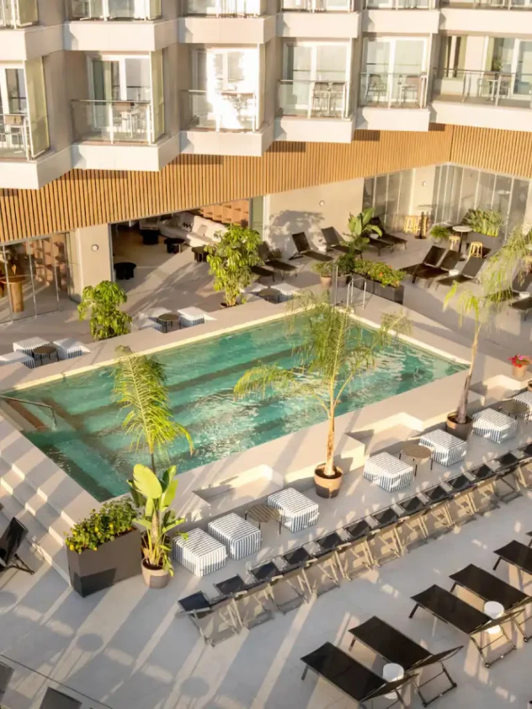 INNSiDE by Meliá Alicante