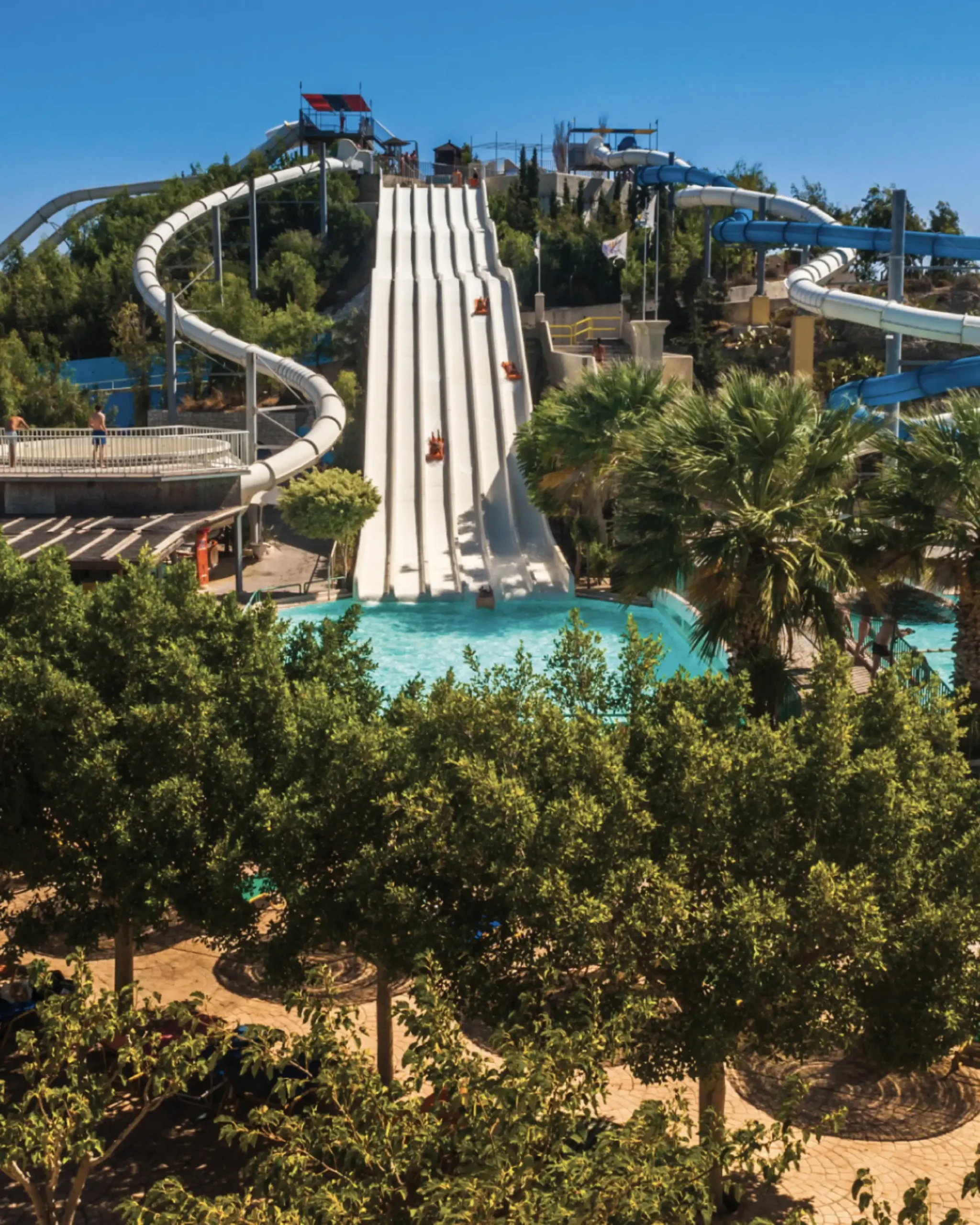 Faliraki Water Park
