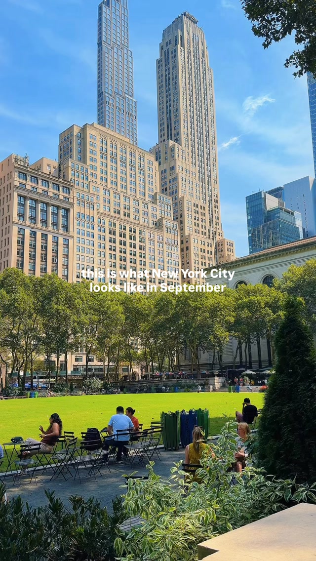 New York City will always be a good idea! 

#newyork #newyorkcity #nyc