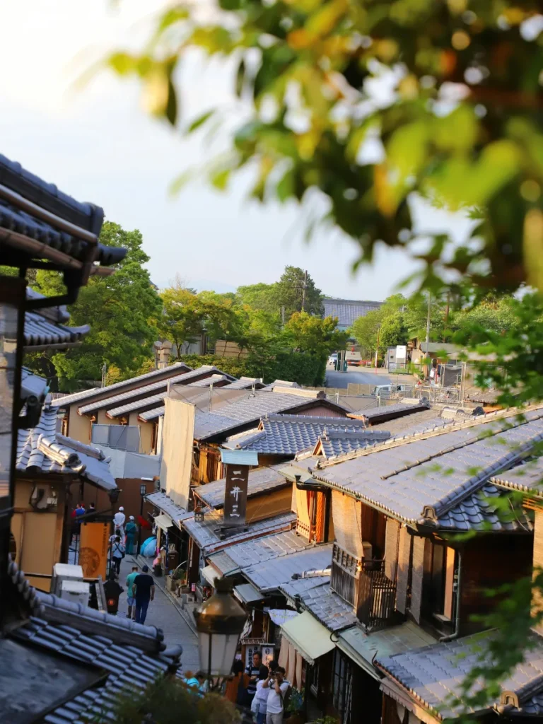 4 Days in Kyoto Itinerary – Complete Guide for First Timers