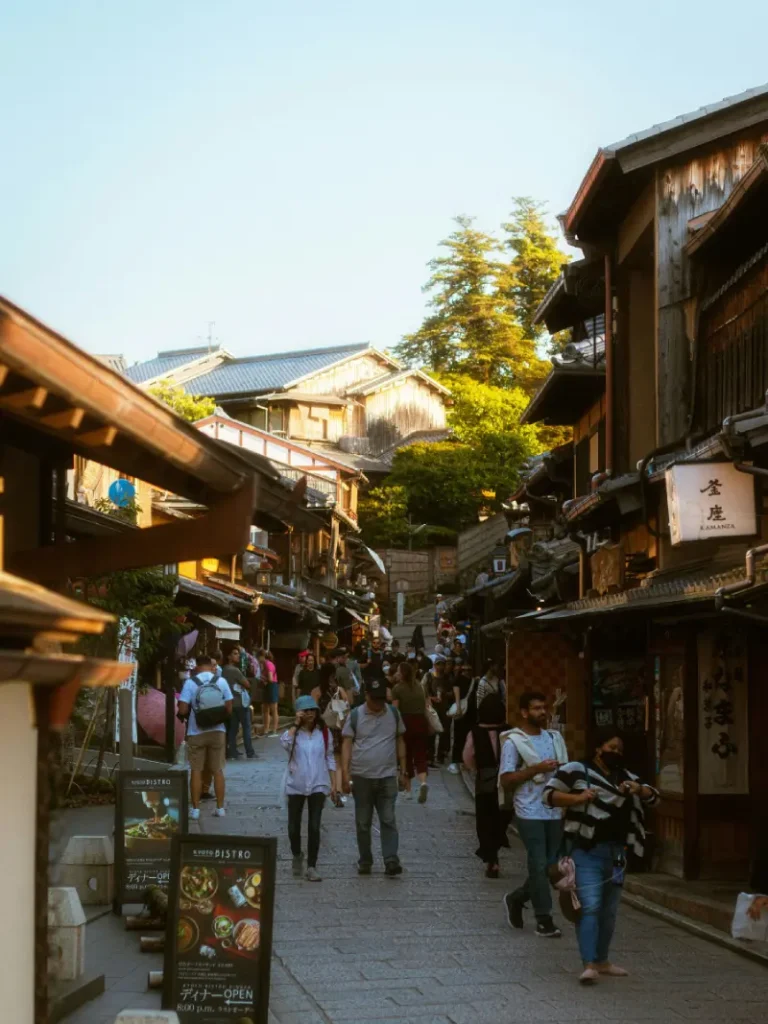 Gion, Kyoto