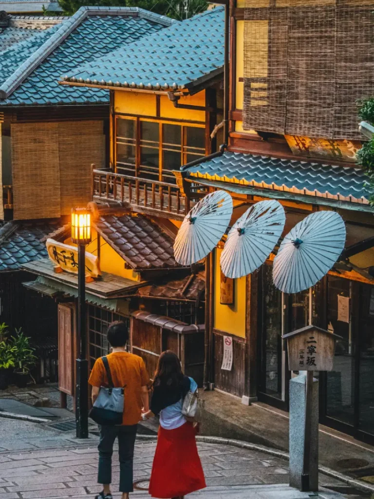 Gion, Kyoto