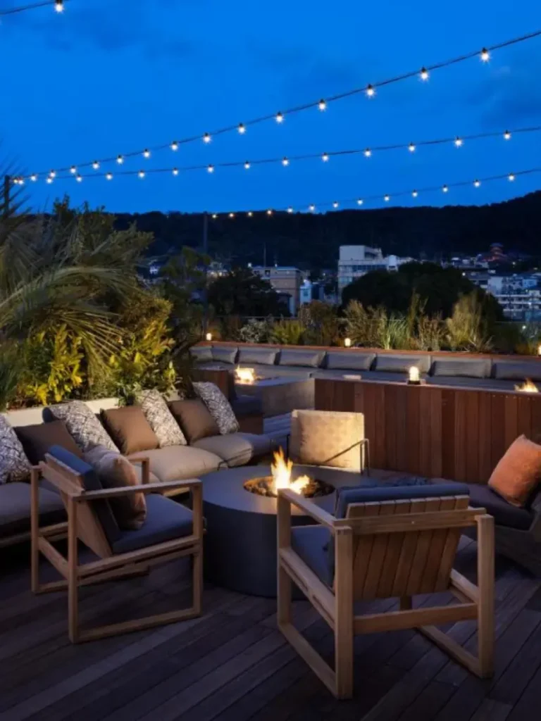 Nohga Hotel Kiyomizu Kyoto