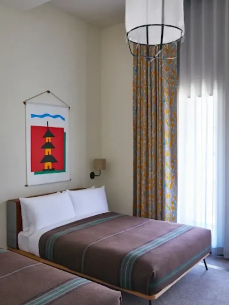 The Ace Hotel, Kyoto