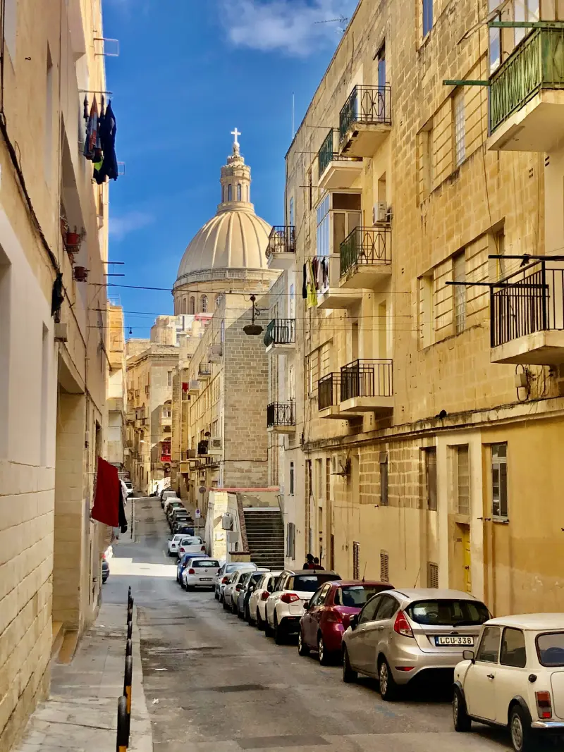 things to do in Malta
