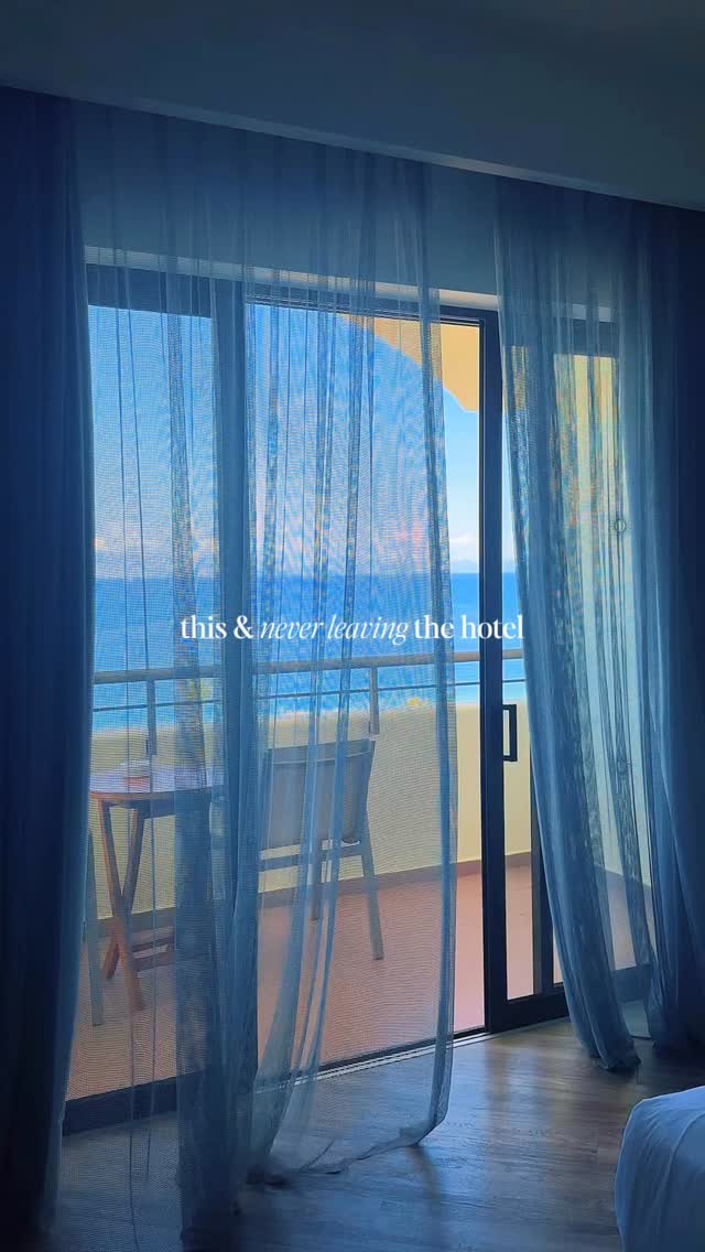 One of the best 5 star hotels in Rhodes that absolutely deserves a spot on your bucket list 🇬🇷

This is Amus Hotel & Spa and I stayed here for 5 days and honestly I still think about it. It’s located in Ixia which is such a good base because you’re literally steps from the beach, but still only about a 10 minute drive from Rhodes Old Town. If you’re planning to explore more of the island, you can even hire a car directly from the hotel which makes everything feel so easy.

I booked the Duplex Suite with a sea view and I’m not exaggerating when I say the space shocked me. It felt more like an apartment than a hotel room, with two floors, two bathrooms and the dreamiest balcony views over the Mediterranean. Waking up to that sea view every morning genuinely made it hard to leave the room.

The hotel itself has everything you need without even stepping outside. There are 4 different pools so you’re never fighting for a sunbed, 4 restaurants so dinners never feel repetitive and not forgetting the spa.

And the best part, rooms here start from £88 per night. For a 5 star hotel, that location and those views, it genuinely feels like one of the best value luxury stays I’ve found.

SHARE this with your girls’ and get Amus Hotel & Spa added to your hotel bucket list! 

Rhodes Greece, hotels in Rhodes, Rhodes hotel, things to do in Rhodes, where to stay in Rhodes, Rhodes Greece hotel, Rhodes travel, Greece Rhodes