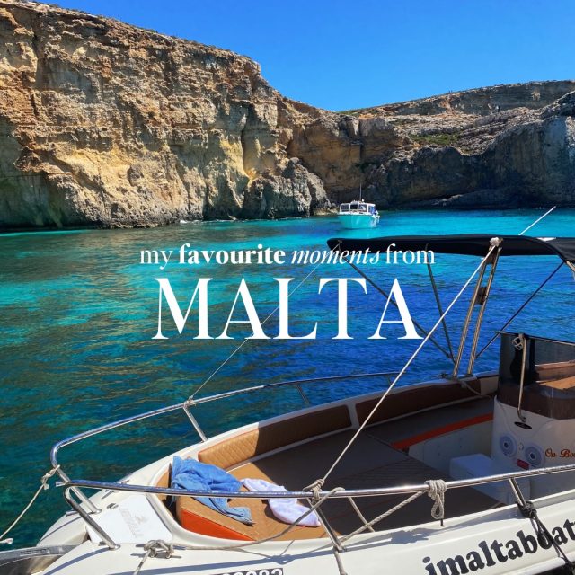 Comment LINK for my free travel guide to Malta including where to stay, things to do and where to eat. 
 
If you’re planning a girls’ trip and Malta is even slightly on your radar, this is your sign to stop overthinking it and just go 🇲🇹

It’s one of those destinations that genuinely ticks every box. You’ve got crystal clear swimming spots, boat days, pretty streets for evening wanders and restaurants and cocktail bars that make every night feel like an occasion. I went with my girls for my hen do and it ended up being one of those trips we still talk about! If you’re considering Malta, let me convince you it’s 100000% worth it.

#malta #maltaisland #maltathingstodo #maltaboattrip #maltatravel 

Malta, malta things to do, things to do in malta, malta travel, malta boat trip, valletta, st julians, gozo, Malta travel tips
