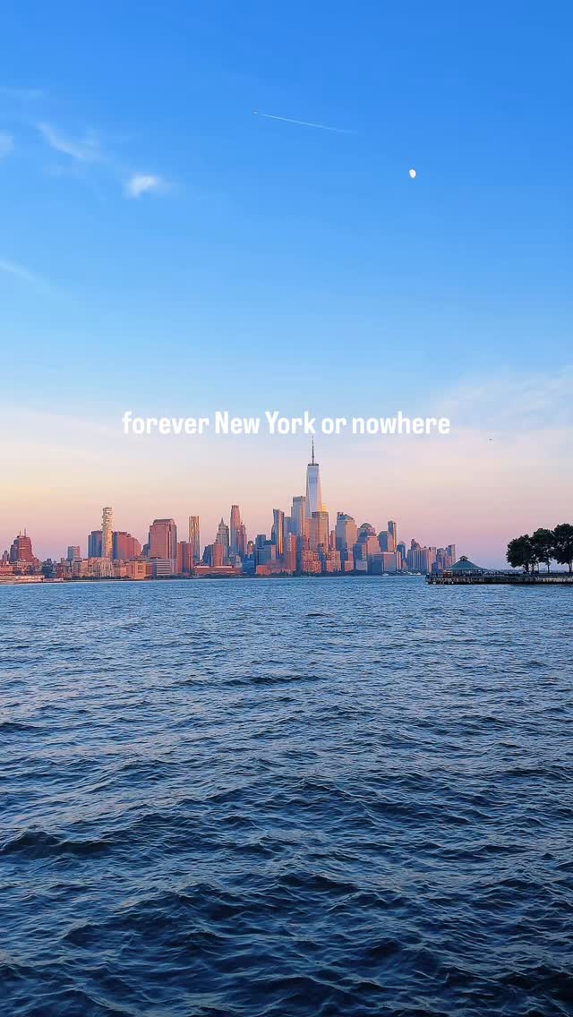 Always missing New York 🥹

#newyork #newyorkcity
