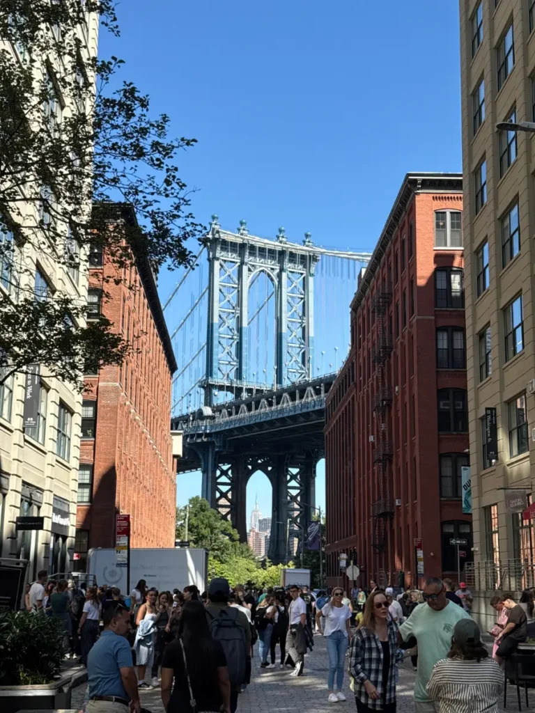 Ultimate Guide to New York City