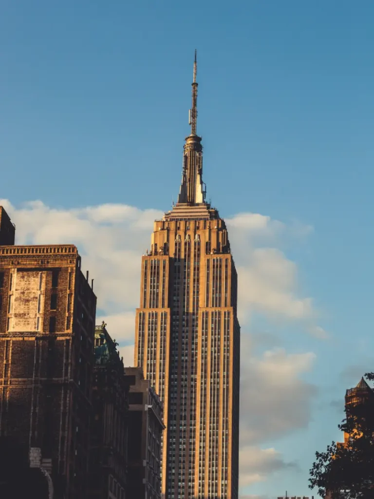Empire State Building