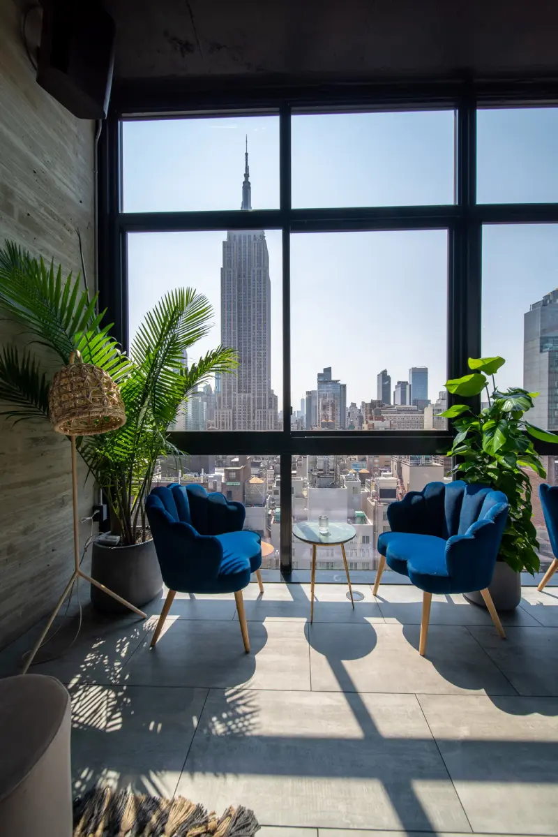 Hotel Hendricks, New York City