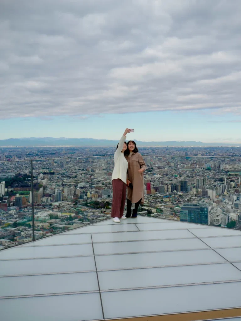 Shibuya Sky