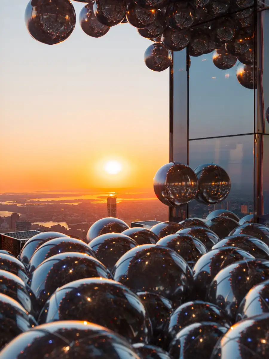 Summit One Vanderbilt