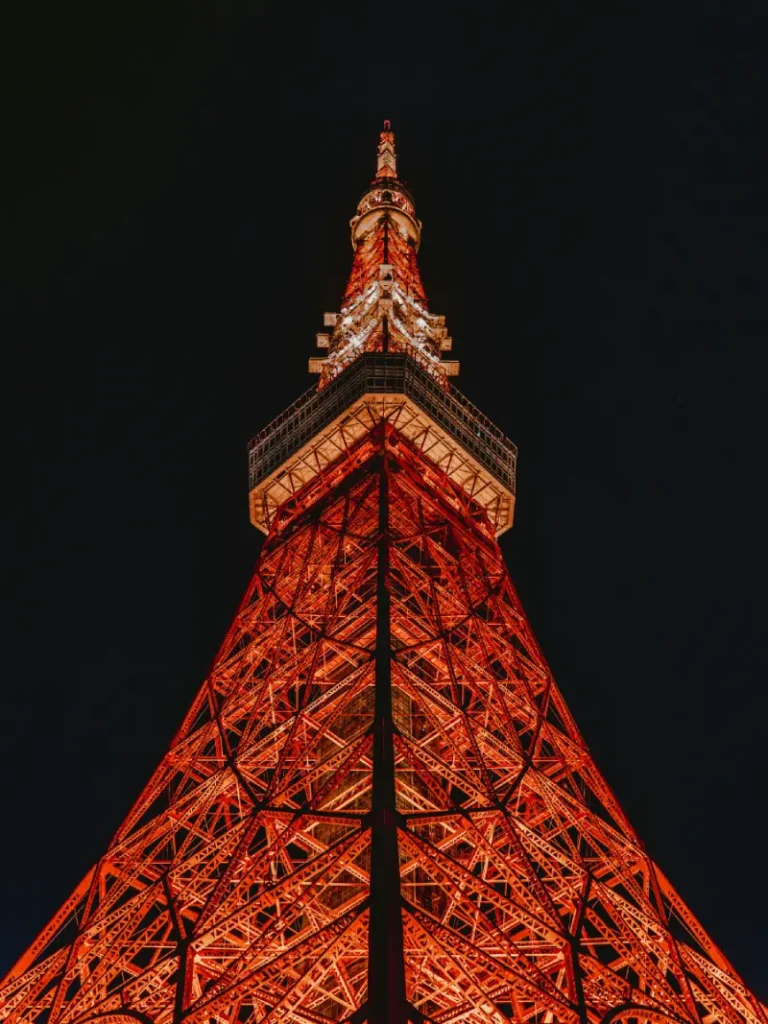 Tokyo Tower