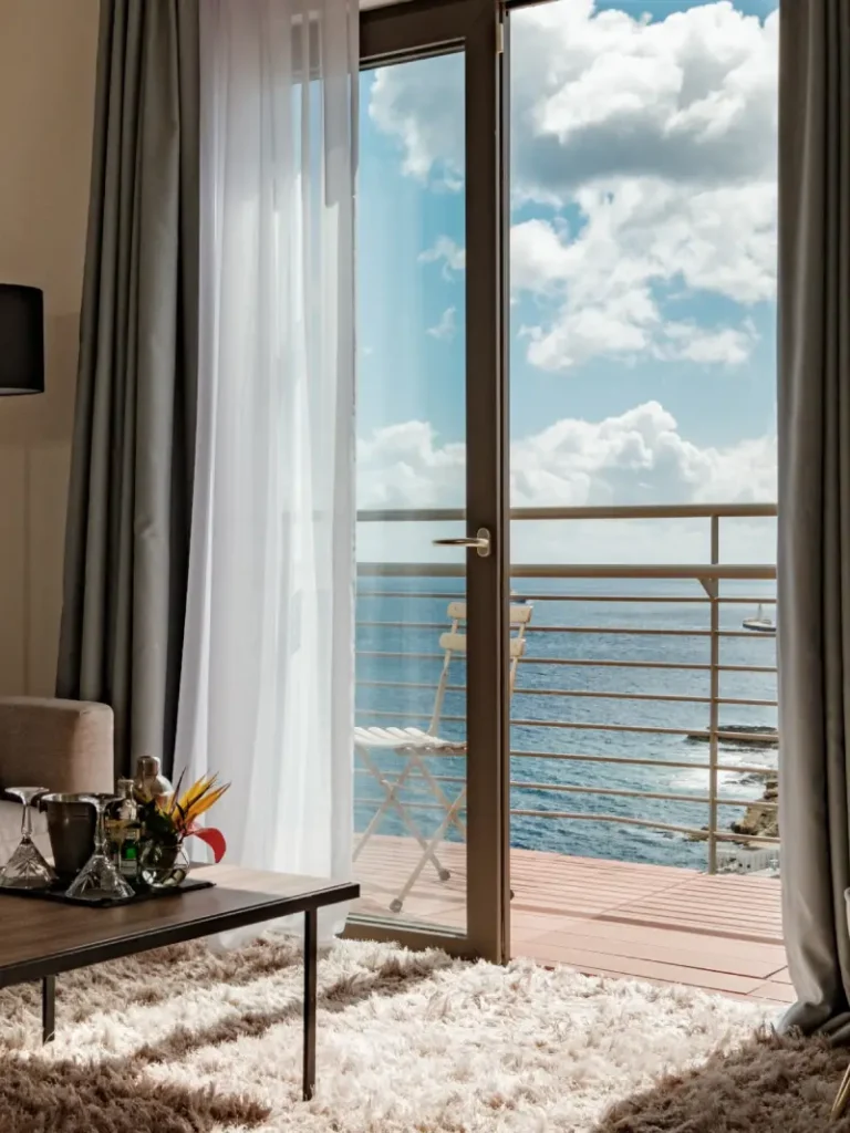 1926 Le Soleil Hotel & Spa