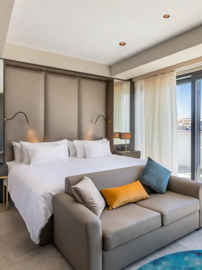 Barceló Fortina Malta