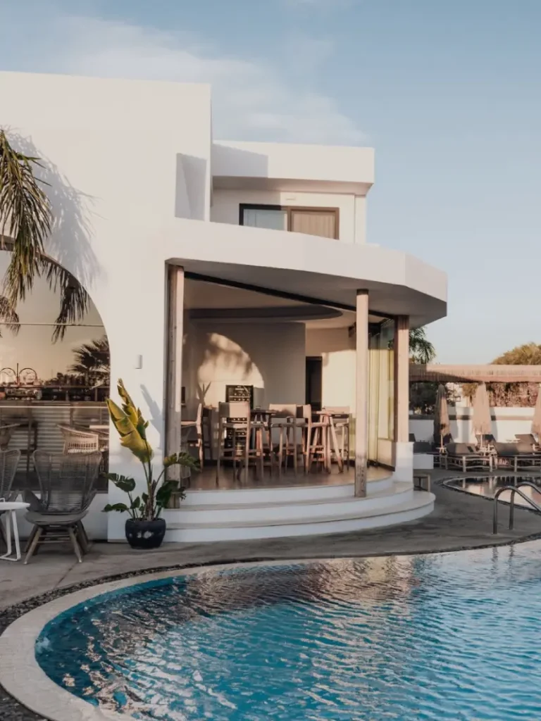 Casa Cabana Boutique Hotel & Spa