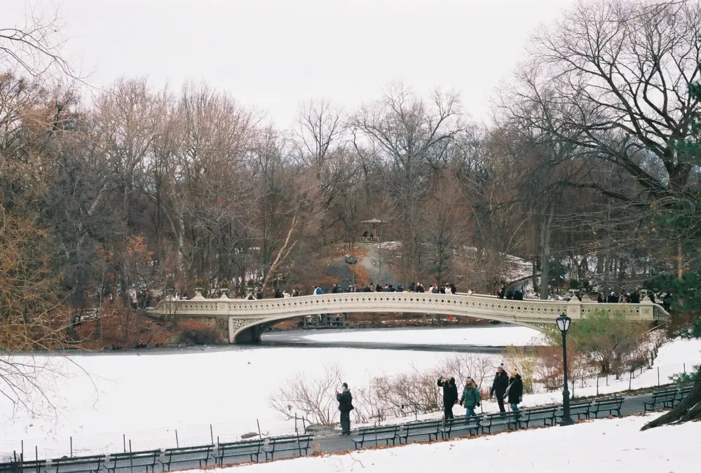 Central Park