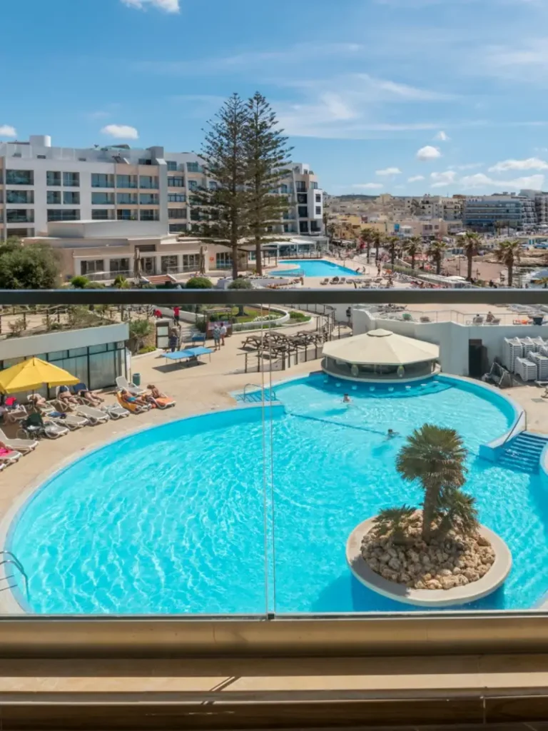 DoubleTree by Hilton Malta