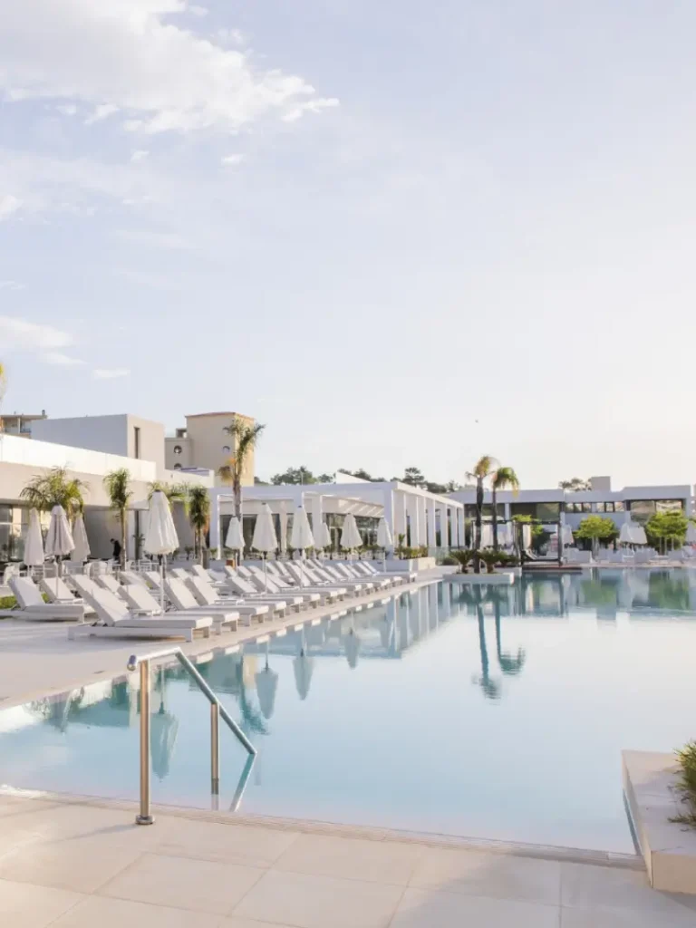 Lindos Grand Resort & Spa