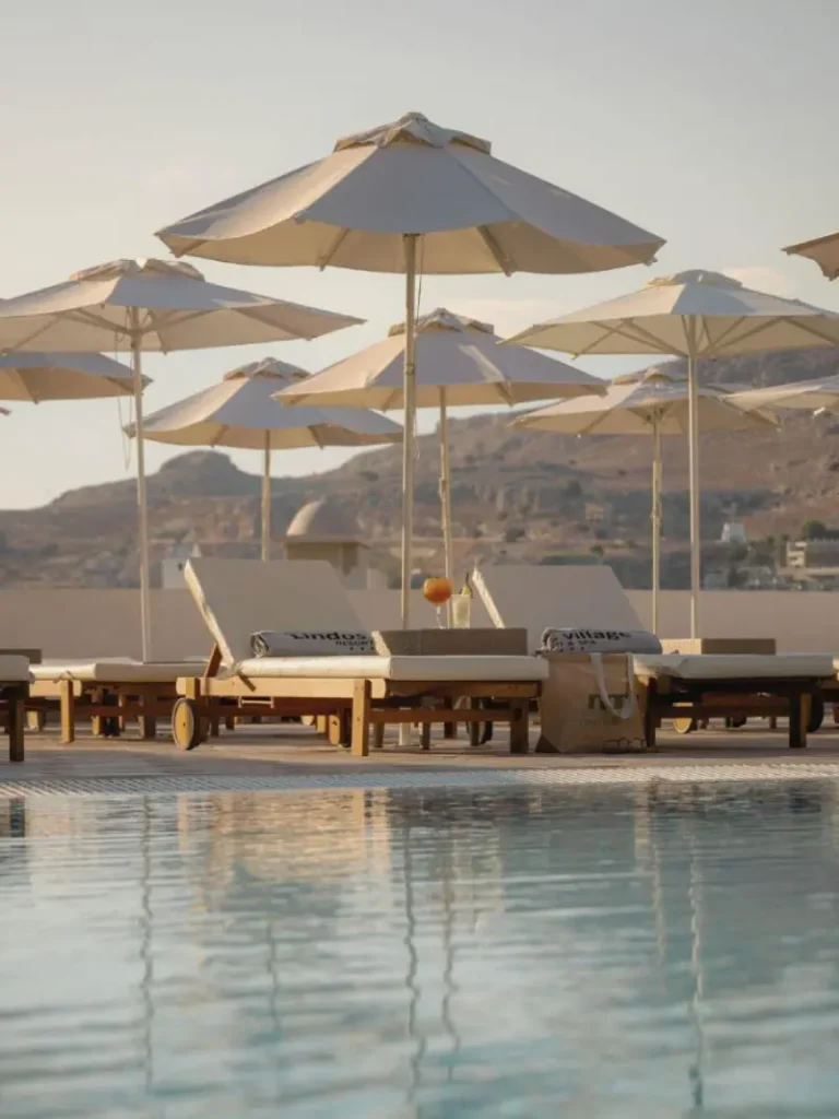 Lindos Village Resort & Spa