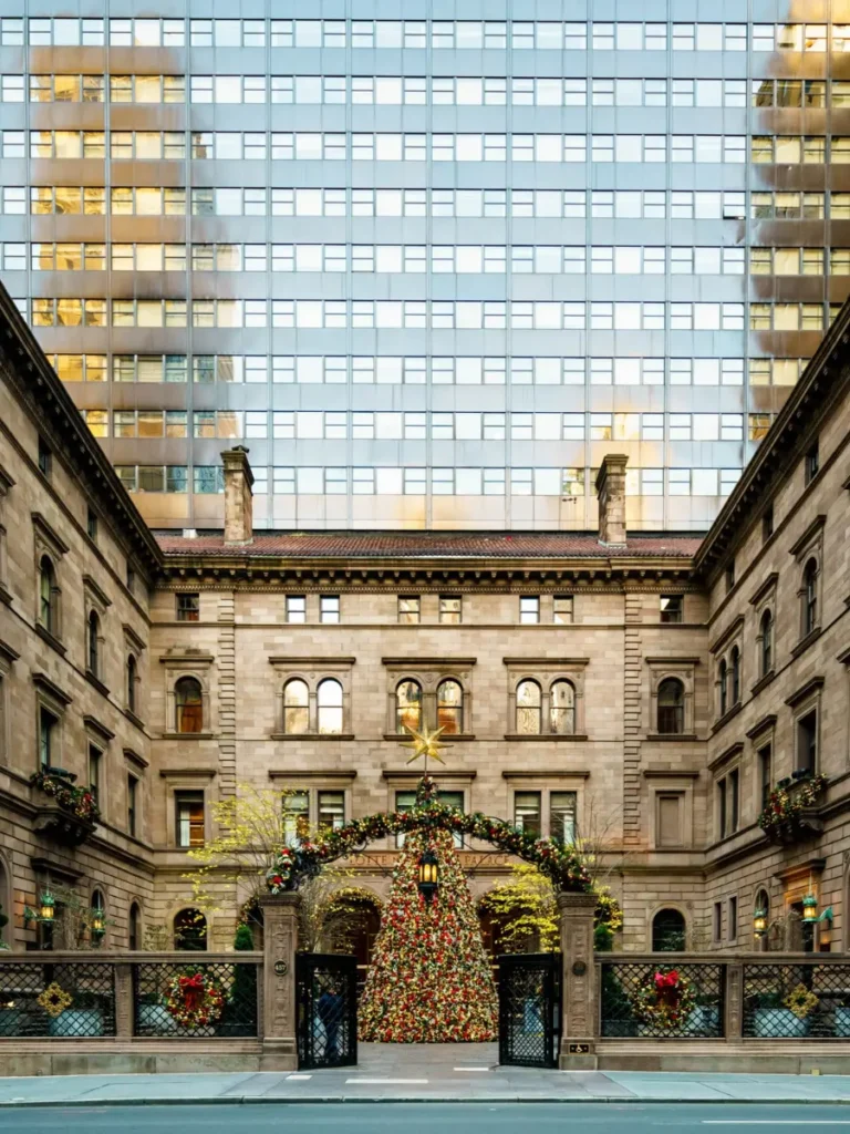 Lotte New York Palace