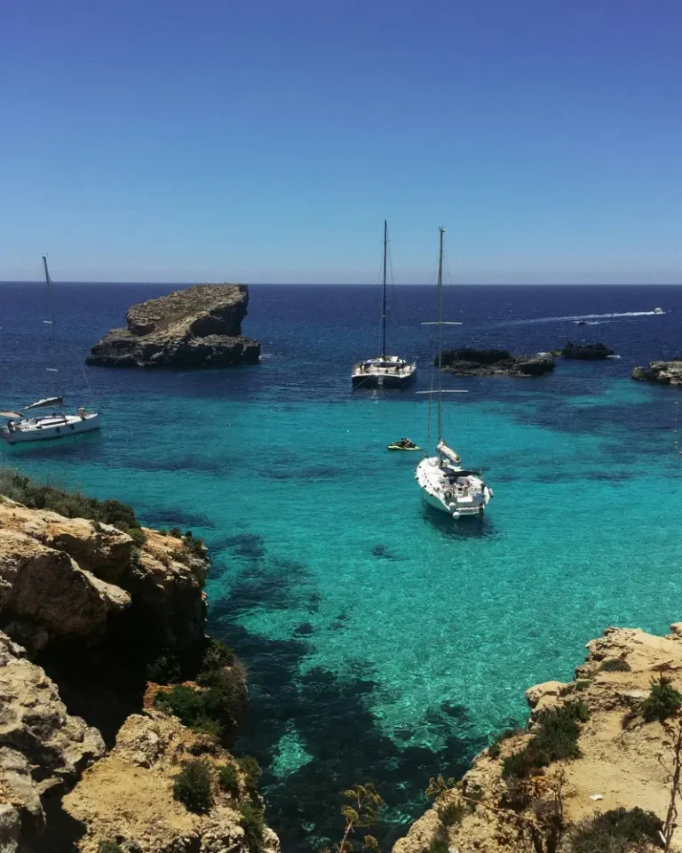 Malta travel guide