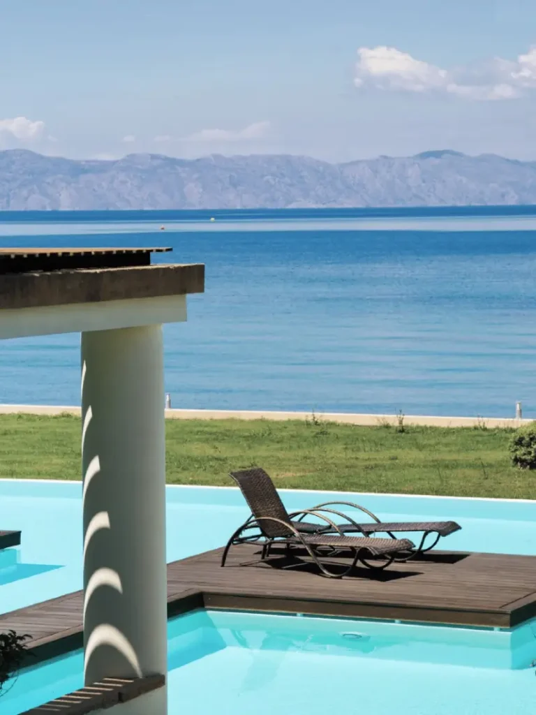 The Ixian Grand & All Suites