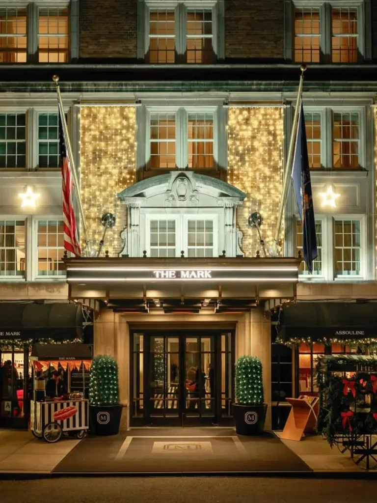 The Mark New York