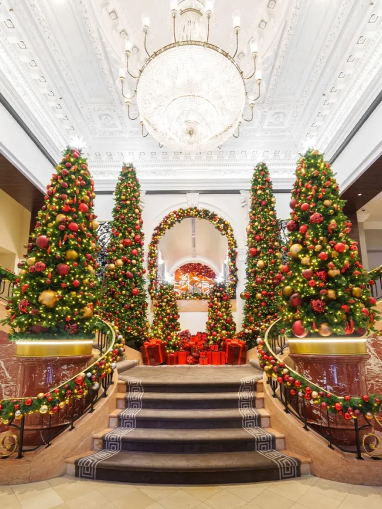 The Peninsula New York