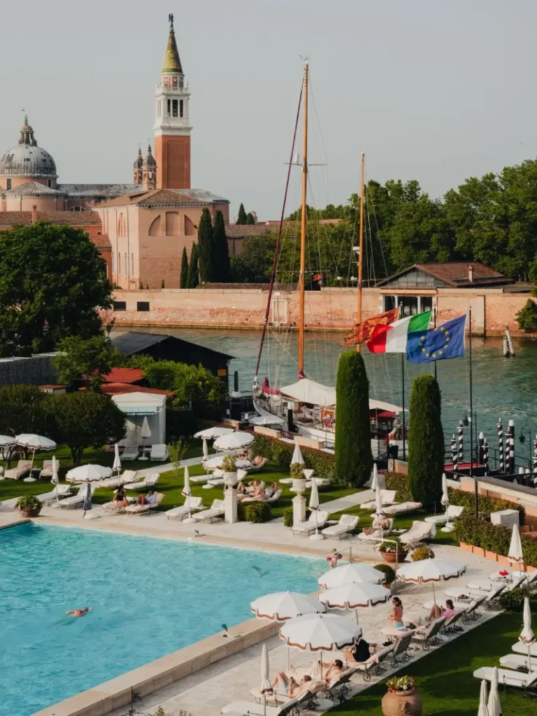 Hotel Cipriani, A Belmond Hotel