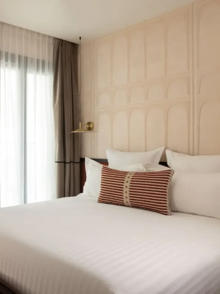 Hotel Grand Coeur Latin