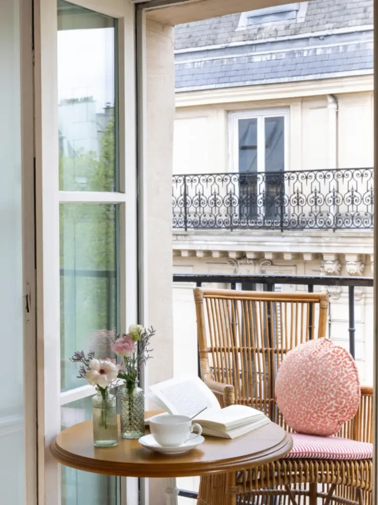 Hôtel Le Lavoisier & Spa