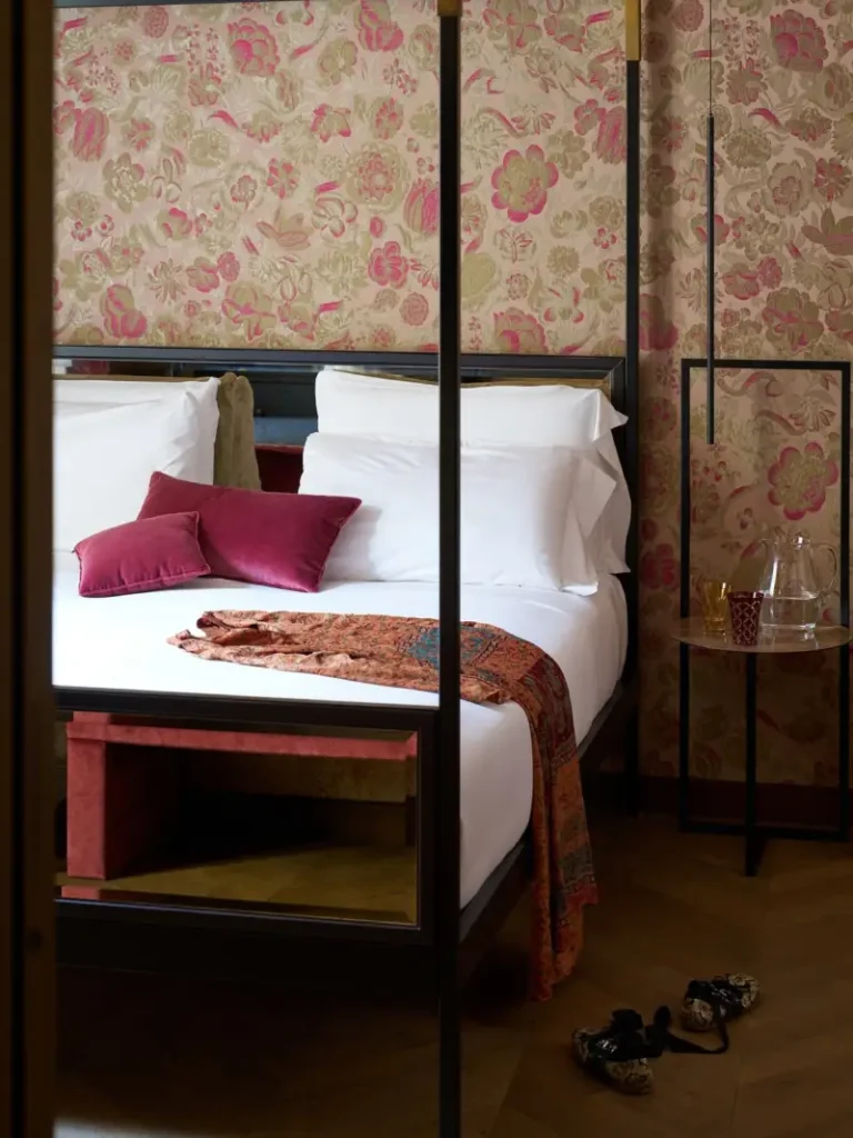 Madama Garden Retreat Hotel