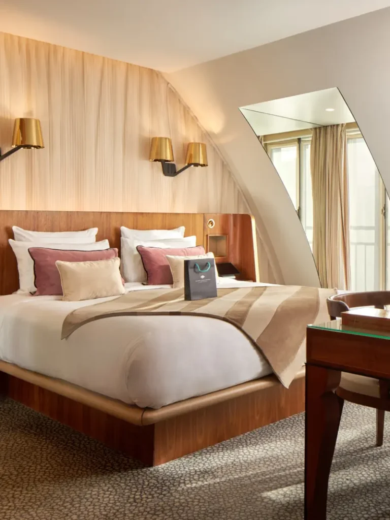 Maison Albar - Le Pont-Neuf