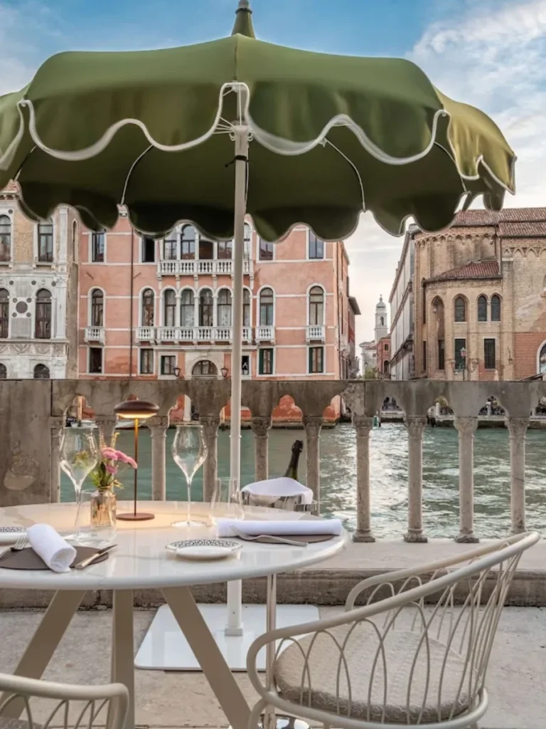 Moro Restaurant Venice