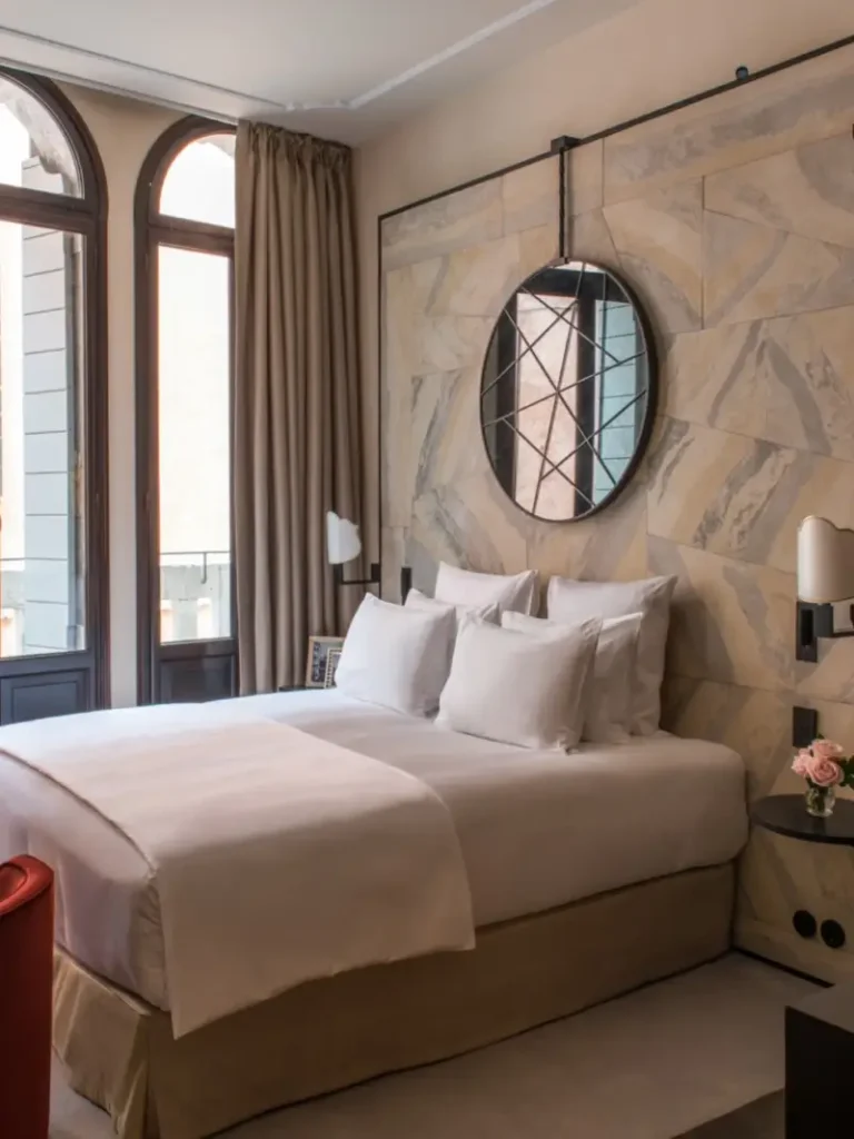 Nolinski Venezia - Evok Collection