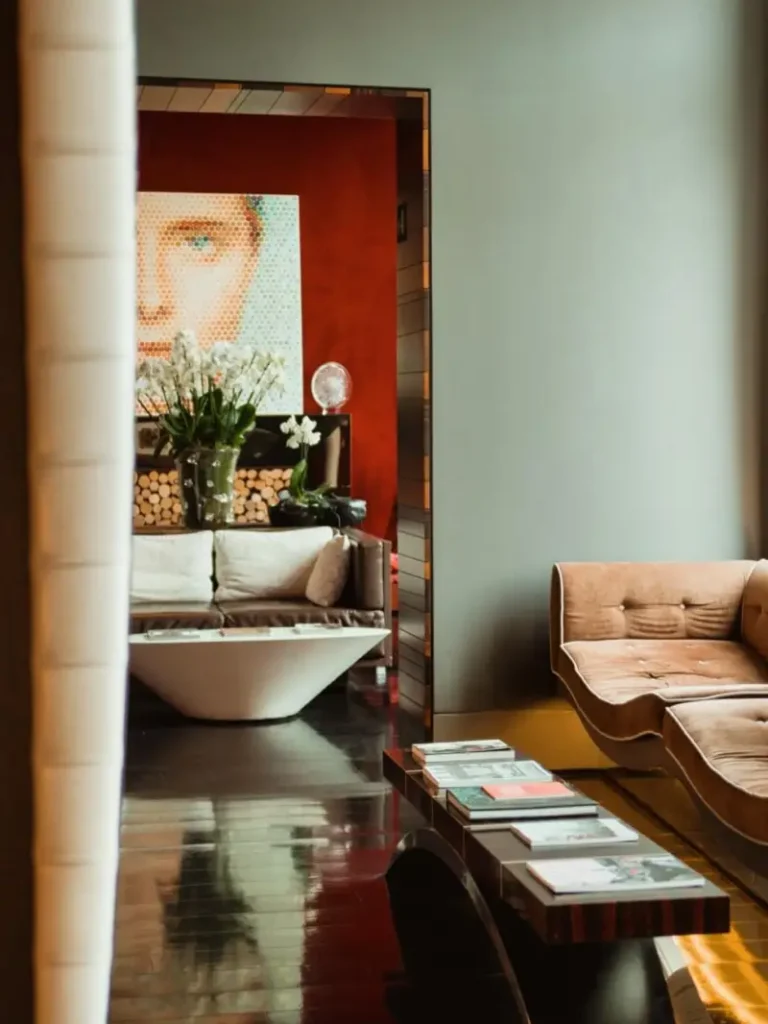 Sina Centurion Palace