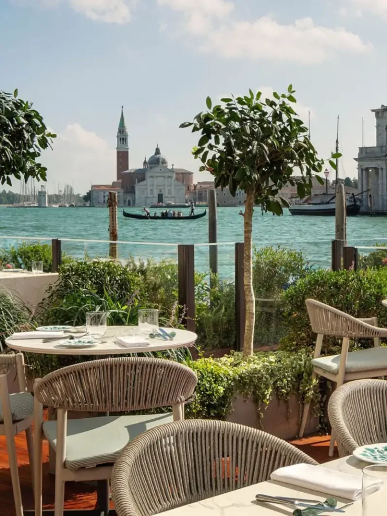 The St. Regis Venice