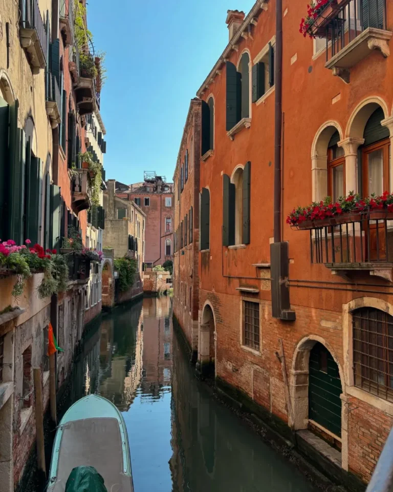 The Ultimate Venice Travel Guide 2026