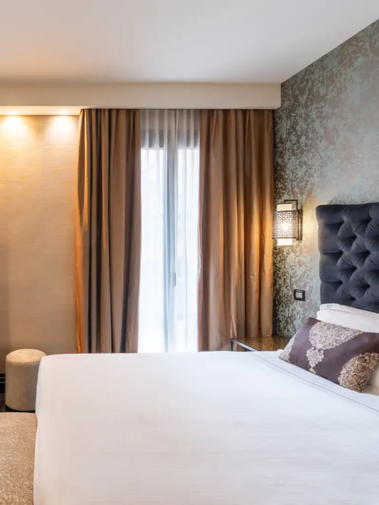 The Venice Times Hotel