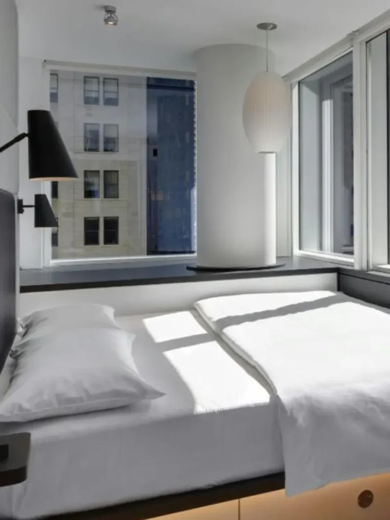 citizenM Paris Champs-Élysées