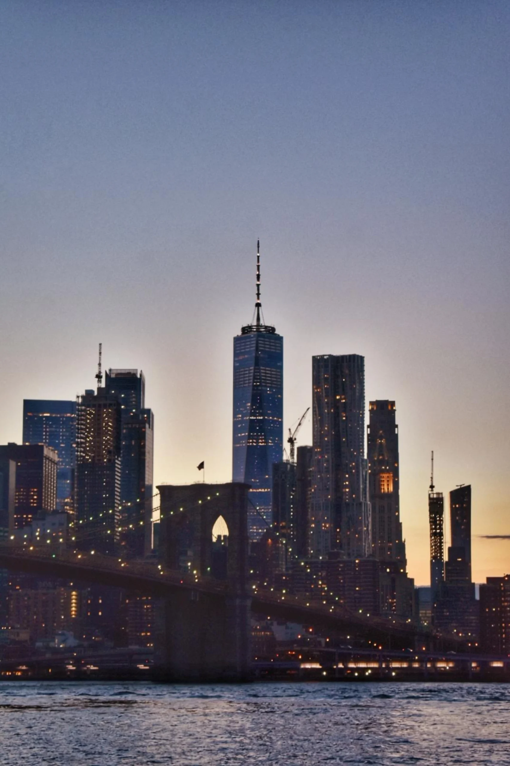 free new york travel guide