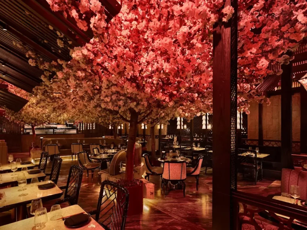 30% off at Tattu London