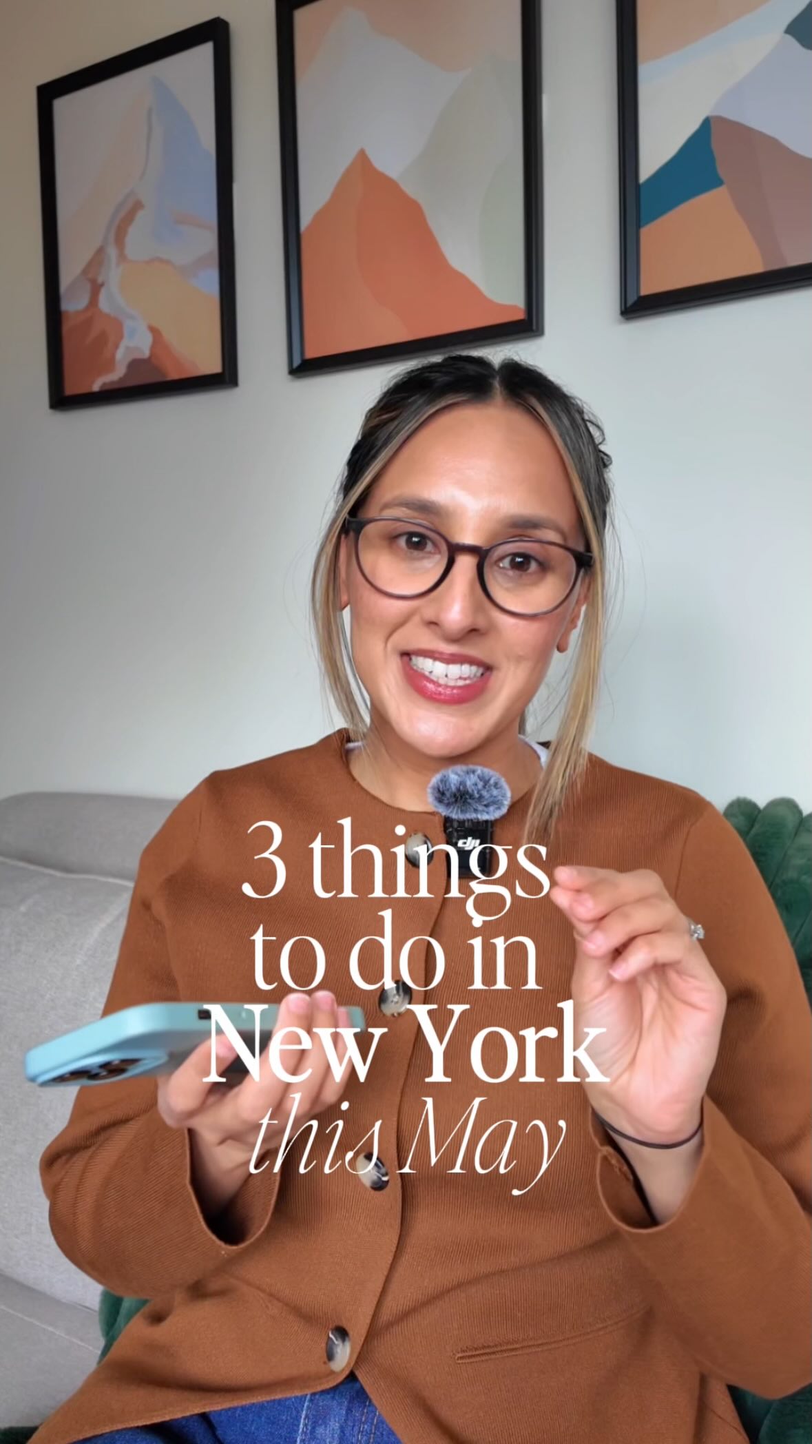 3 THINGS I’D 100% DO IN NEW YORK THIS MAY!

I do all the searching and planning to help make your girls’ trip actually happen and I share monthly updates on the best places to go. Make sure you follow @thegirlstripto so you’re always in the loop.

If I was in NYC this May, these are the 3 things I’d be adding straight to my itinerary:

🎬 Rooftop Cinema Club (Midtown)
🌳 Bryant Park Picnic Performances
🌇 Manhattanhenge (28–29 May)

Comment LINK if you want my full New York May guide and I’ll send it straight to your DMs 💌

#newyork #nyc #newyorkcity #thingstodoinnyc #thingstodoinnewyork newyorkmay nyctravel

things to do in New York, New York things to do, NYC May itinerary, things to do in NYC May, New York City in May, NYC travel guide