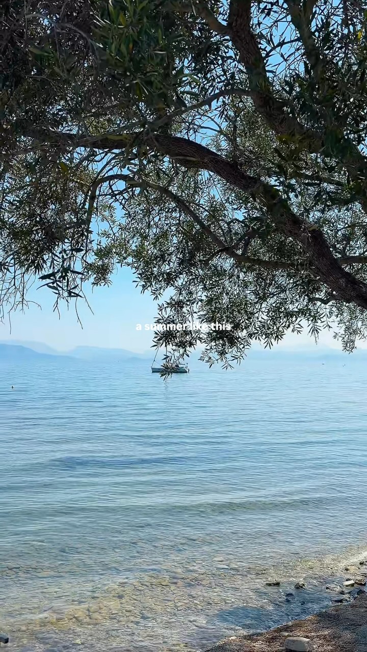 Your sign to book that girls trip to Corfu this summer! #corfu #corfù #eurosummer #greece