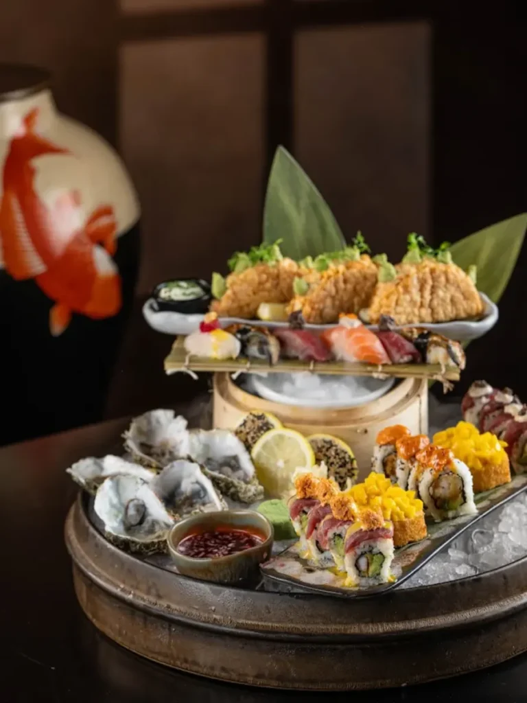 Buddah Bar Marrakesh