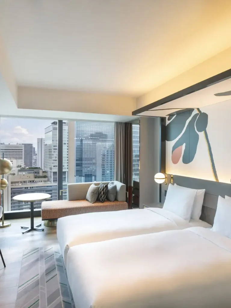 Canopy By Hilton Osaka