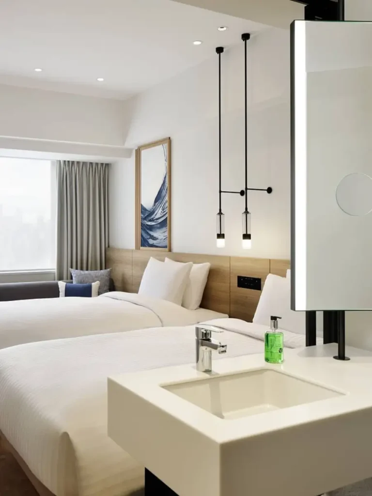 Fairfield by Marriott